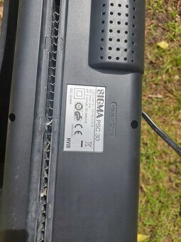 Skartovačka elektrická - 2
