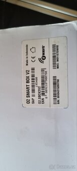 O2 smart box 2 - 2