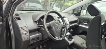 Mazda 5 prodam nahradní díly - 2