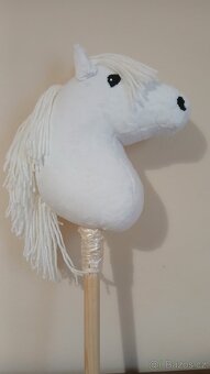 Hobby horse - 2