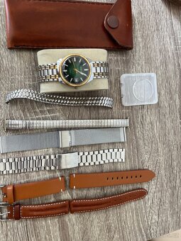 HODINKY PRIM ala Rolex - 2