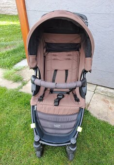 Britax B-motion 4 - 2