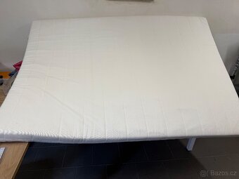 Matrace Ikea Moshult 140x200x10 - 2