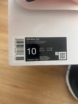 Nike Air Max 270 vel.44 - 2