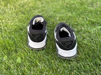 Nike air max boty dětské - 2