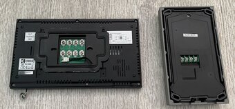 EMOS H1014 - Elektronicky vratny, videozvonek - 2