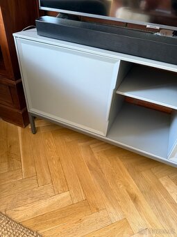 Tullstorp TV Console - 2