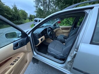 Škoda Octavia 1.9 TDI, 81 kW + chip - 2