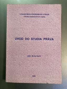 Vysokoškolská skripta - 2