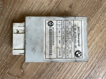 prodám dílu bmw e60/61n47 2008 - 2