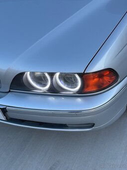 BMW E39 520i Touring | 224xxx | - 2