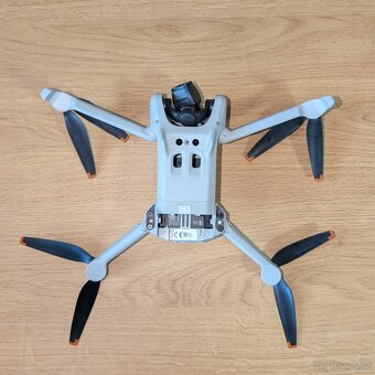 DJI Mini 3 – poškodený 4 - 2
