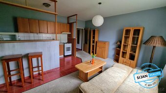 Pronájem bytu 2+kk, 60 m² - Prostějov - Krasice, ev.č. 00614 - 2