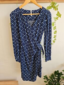 Šaty Pepe Jeans vel. XS - 2
