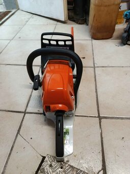 STIHL MS 231 – top stav - 2