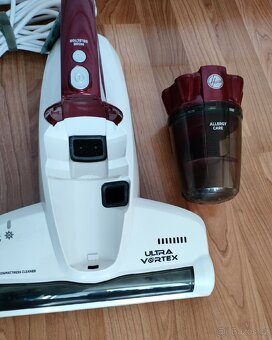 Ruční vysavač Hoover Ultra Vortex - 2