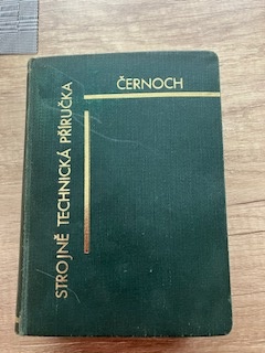 Strojně technická příručka - 2