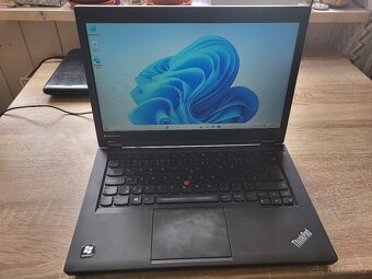 Lenovo ThinkPad T440P - 2