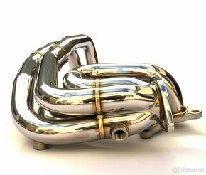 UEL svody pro Toyota GR86/GT86 a Subaru BRZ - 2