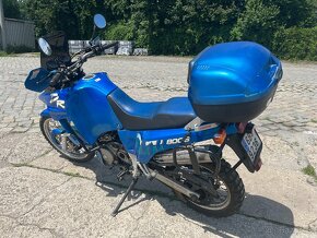 Suzuki DR 800S - 2