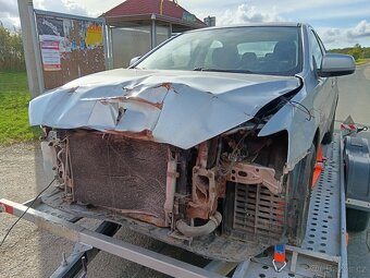 Mitsubishi LANCER - LPG - 2