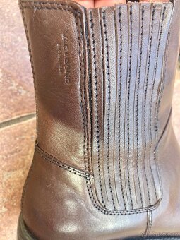 Boty Vagabond dámské 37 - 2