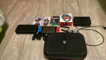 Nintendo switch - 2