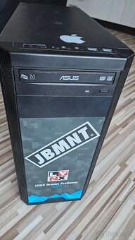 POČÍTAČ  LYNX - 2