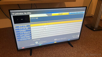 LED TV Panasonic TX-40DS400E (101 cm) - 2