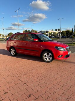 Škoda Fabia II Facelift 2014 ‼️ 33 183 km ‼️ - 2