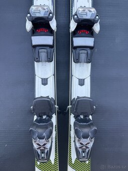 Lyže VOLKL Racetiger UVO 165 cm - 2