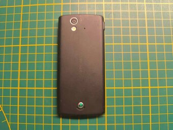 Sony Xperia - 2