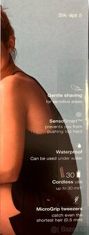 Nový Braun Silk épil 5 - 2
