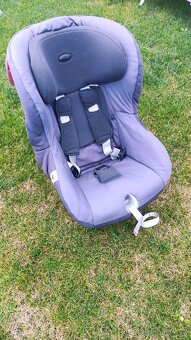 Dětská autosedačka Britax - 2