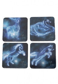 Podtácky - Harry Potter - 2