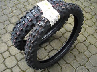 DUNLOP D952 110/90-19... 80/100-21 - 2