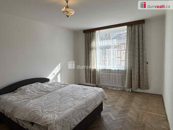 Pronájem 2+1 v centru Luhačovic, 63 m2 - 2