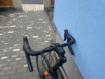 Giant Contend SL 2 Disc, vel. XL - 2