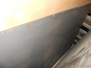 plechy 2400x1060x2mm - 2