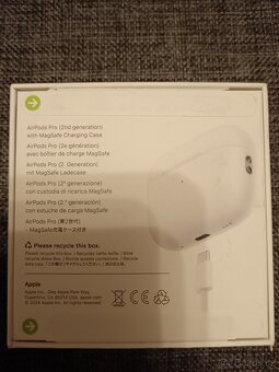 Airpods pro - 2