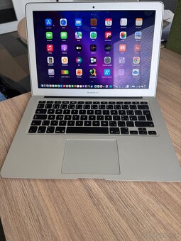 Macbook Air 2017 - 2