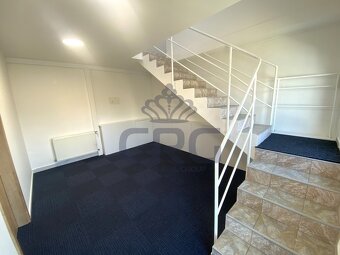 PRONÁJEM KANCELÁŘSKÉHO KOMPLEXU O CP CCA 181,57 M2, BRNO - 2