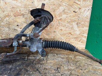 HŘEBEN ŘÍZENÍ SERVO ŘÍZENÍ MAZDA 3 BP6L-32-110 - 2