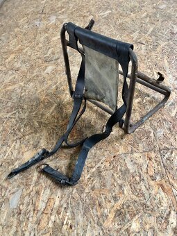 Nosič cívky 1. Republika? - 2