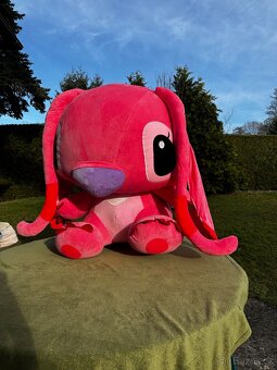 Velký plyšák Angel - 2