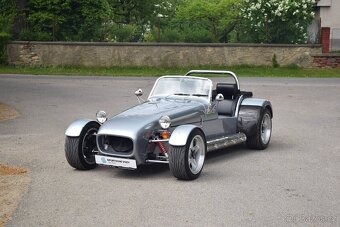 VM 77 (Caterham) 2000 - 2