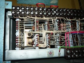 Automatika centrálního mazání - 2