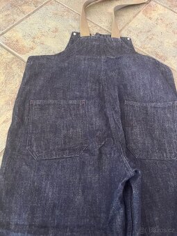 Džínové zahradníky - 2