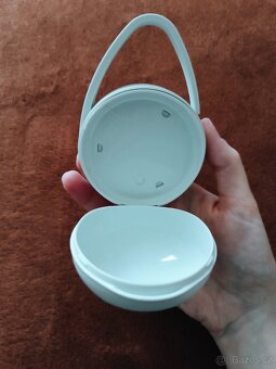 Suavinex krabička na dudlíky 🐰 - 2