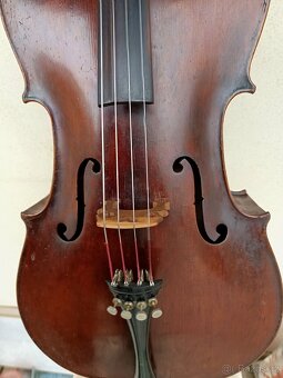 Violoncello 3/4 - 2